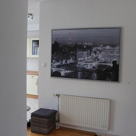 Budapest Penthouse & View Lägenhet Exteriör bild