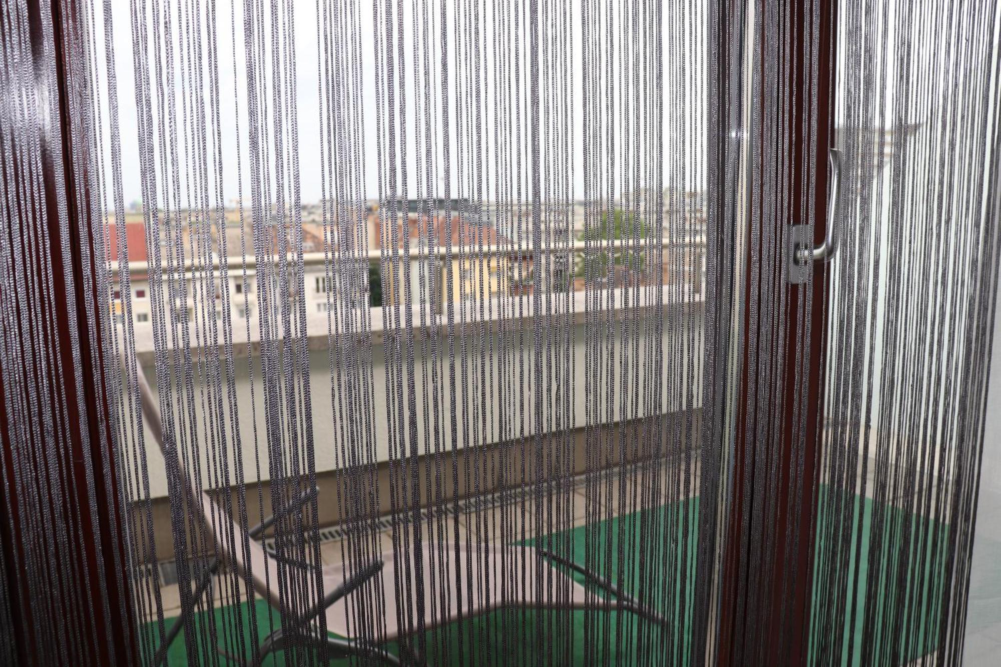 Budapest Penthouse & View Lägenhet Exteriör bild
